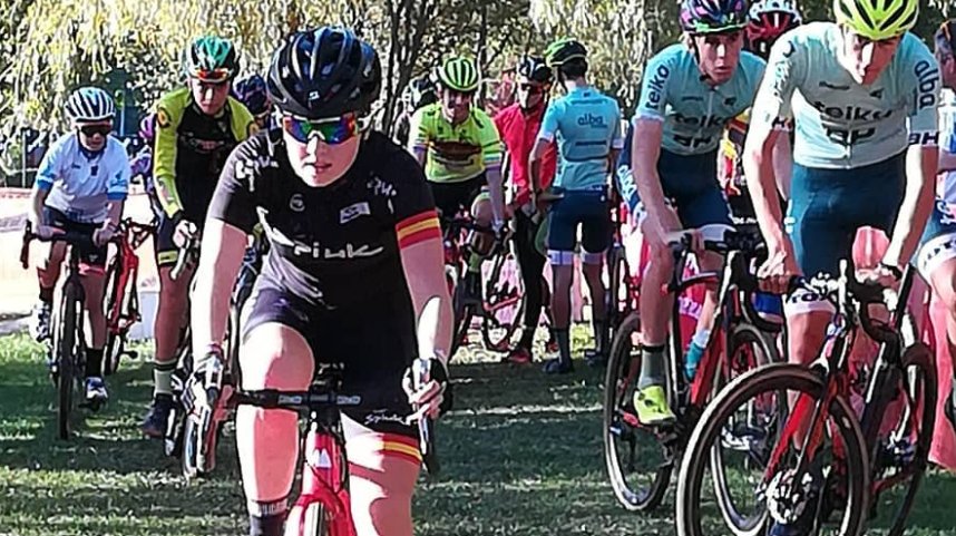 Comenzamos un nuevo proyecto de CX en el que enseñaremos a todos los practicantes de este deporte algunos de los secretos de los circuitos más importantes de la temporada. Una iniciativa con el apoyo de <a href="/SPIUKSportline/">SPIUK</a> y <a href="/naturbero/">naturbero</a>. ¡Pronto, más info y nuevas citas! #CXLlodio