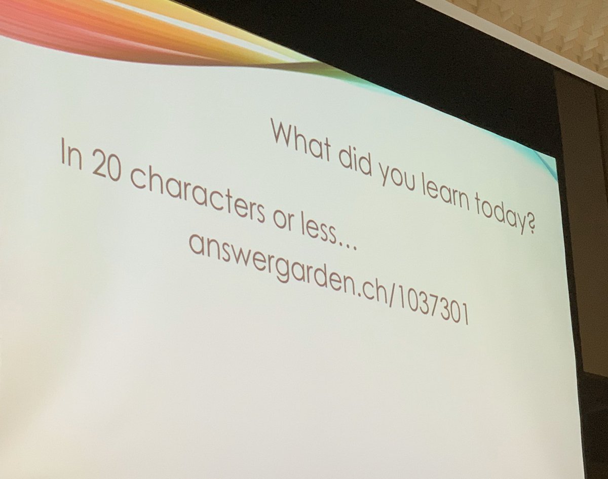 OISEDigitalDay's tweet photo. What did you learn today? Check https://t.co/IzebyOqIUX and share your ideas @lesleywilton #MTDigiDay #teachercandidates https://t.co/I0LzlwnoVE