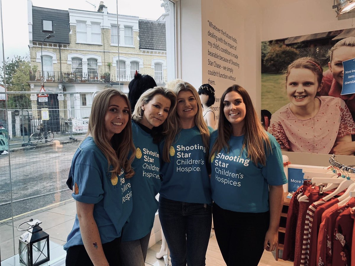 #FFGCharityDay  last shop done <a href="/SSChospices/">Shooting Star Children's Hospices</a> <a href="/AreaWorkplaces/">Area</a> @Sketchfurniture <a href="/harvmeister82/">Emma Harvey</a>  <a href="/ort2020/">Owen Thomas</a>