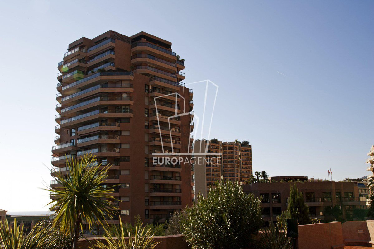 Europagence Monaco tweet media