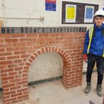 Photo by TCbrickworkdept (@TCbrickworkdept)