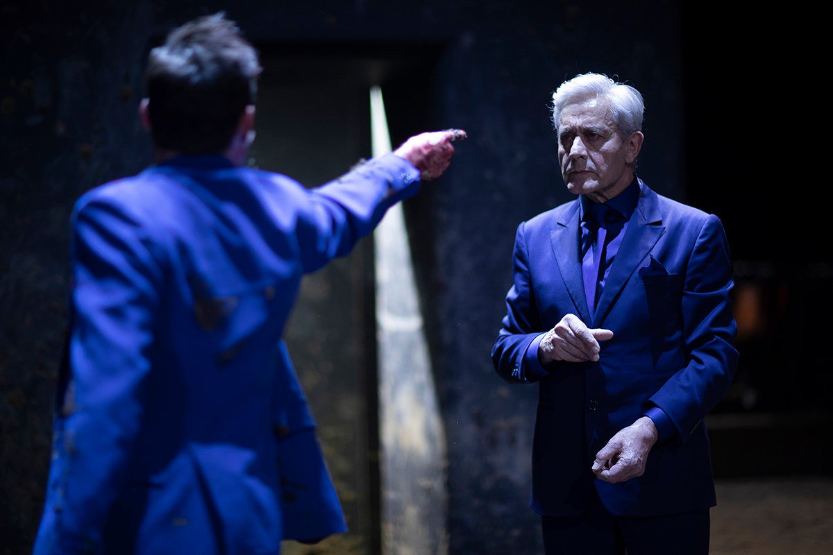 Comédie-Française tweet media