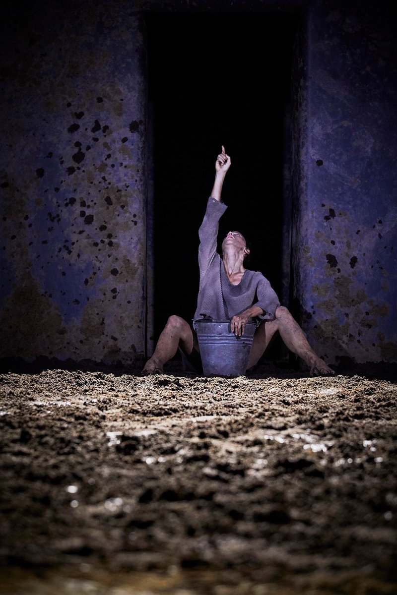 Comédie-Française tweet media