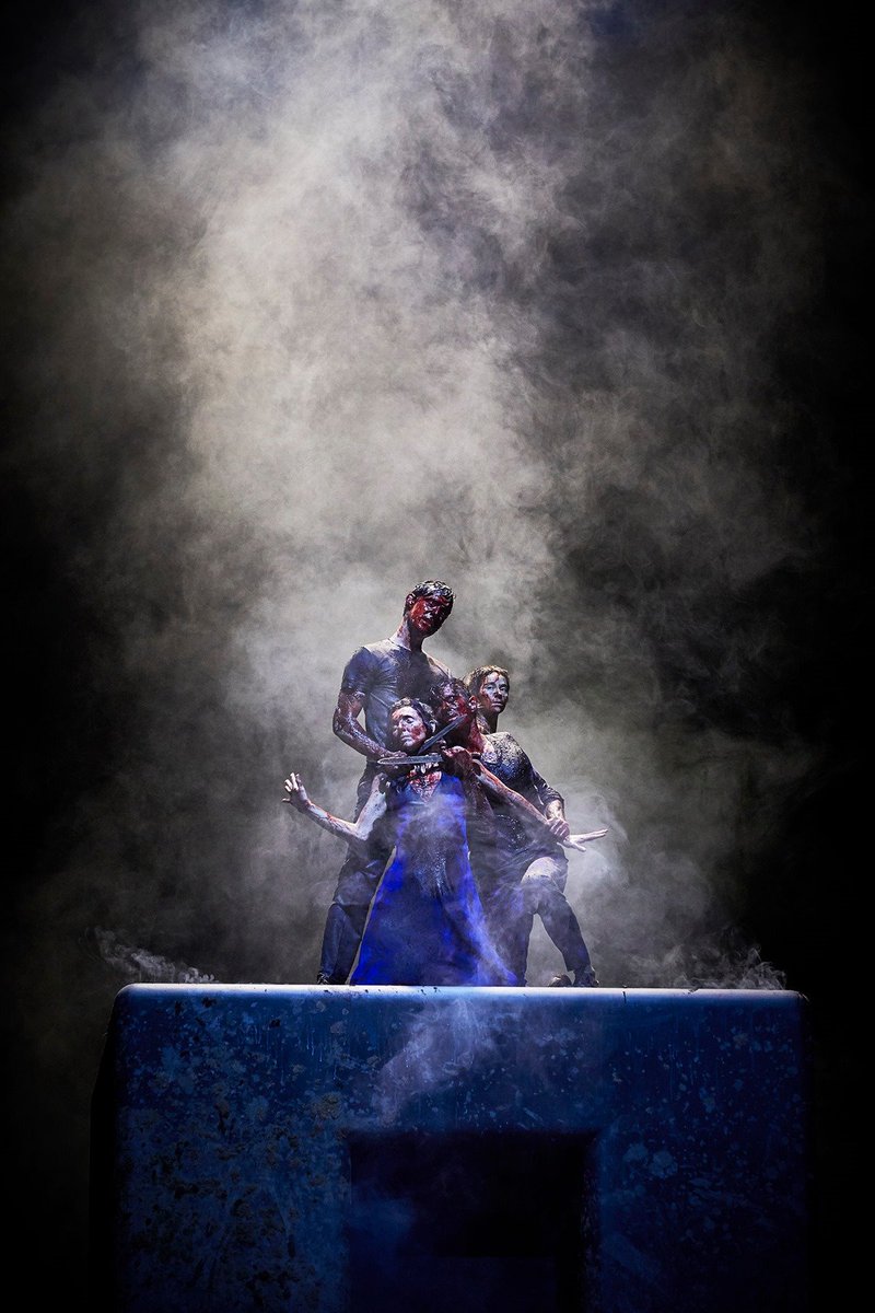 Comédie-Française tweet media