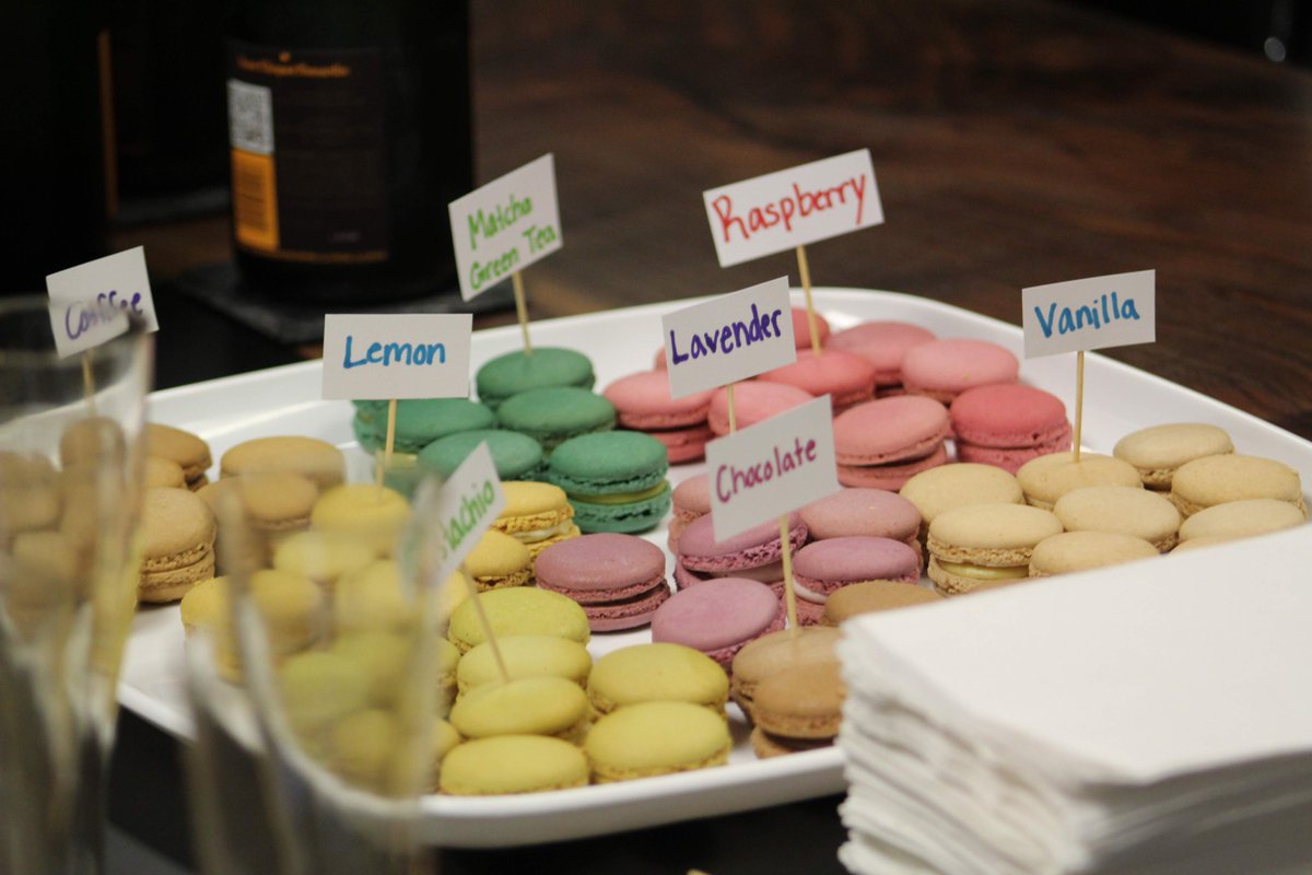 ZeroParallel's tweet image. Today we are looking back at a wonderful time earlier this month celebrating Employee Assessment and Appreciation Week! We had breakfast treats, special lunch events, and a team bowling day. 🎉🥂🎳

#ZeroParallel #culture #team