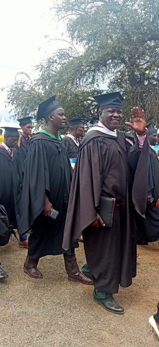 JOHN LODEPE tweet media