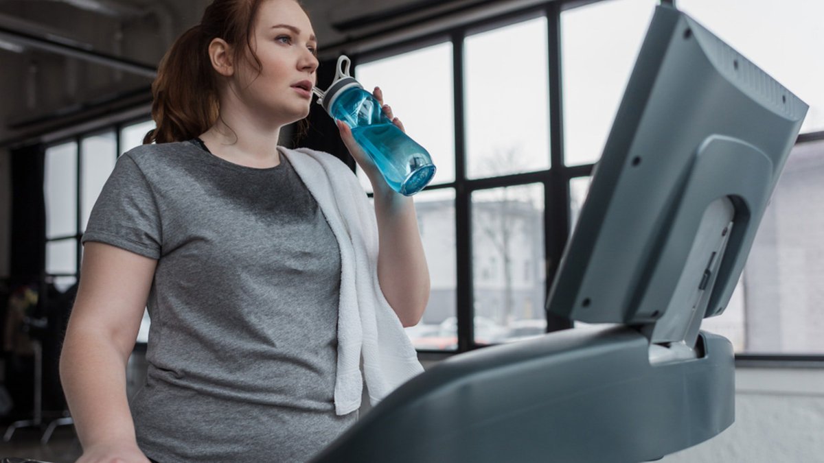 OnRopes's tweet image. How Does Watching TV While You Exercise Affect Your Workout? ow.ly/NGyO50wPEDH via #Bustle @bustle 

#workout #fitness