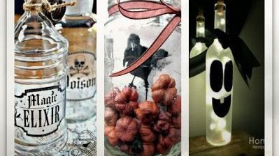 Grasons's tweet image. Is your #home #decor ready for #Halloween next week?
Check out this article for a few, inexpensive Halloween #homedecor projects that look amazing &amp;amp; are fun to make bit.ly/2ml0Wo4