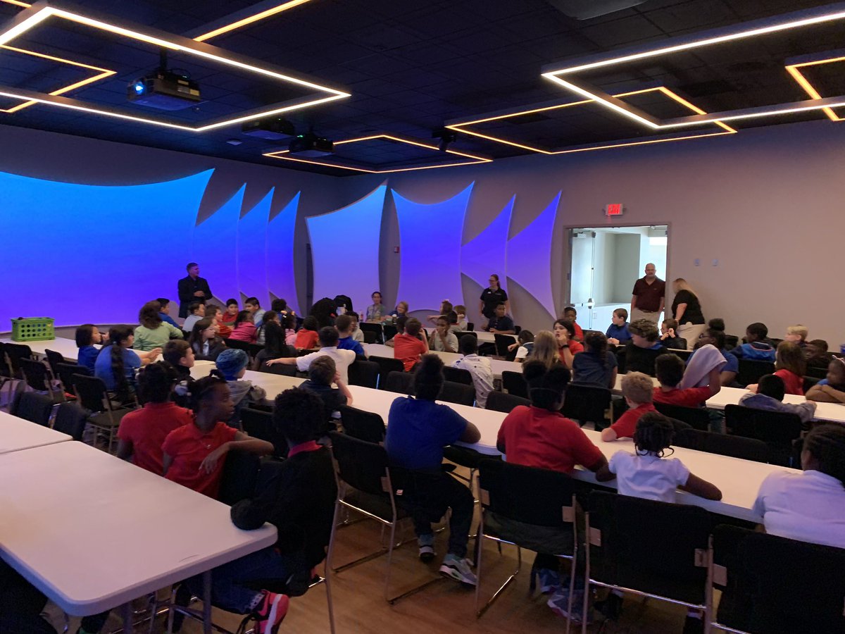 Thank you @GreensboroSC. We had a blast. <a href="/HDBobcats/">Hanford Dole Bobcats</a> @PrinciPAL_HDES @HDES_AP @MrsGrayAP_HDES