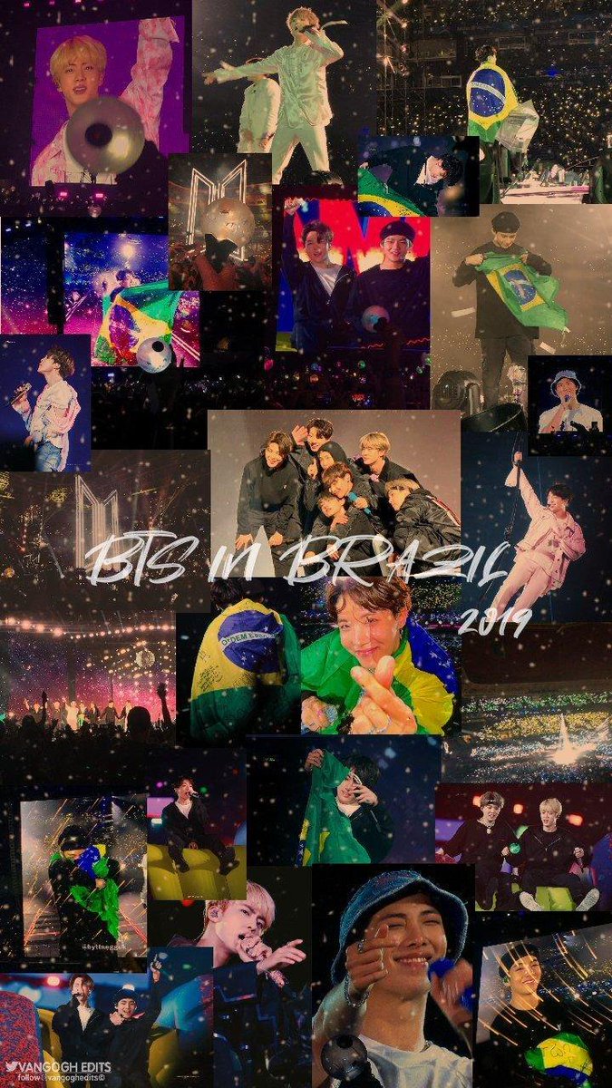 hobisunofmylife's tweet photo. 5 meses do final de semana mais incrível que eu já tive, dos dois shows que estarão pra sempre no meu coração. Obrigada @BTS_twt por ser exatamente quem vocês são, a alegria da minha vida💚💛

#BARMYsLoveBTS #RememberBArmy
#BTSinBrazil #BTSatAllianzParque https://t.co/Mr0uCSWaDq