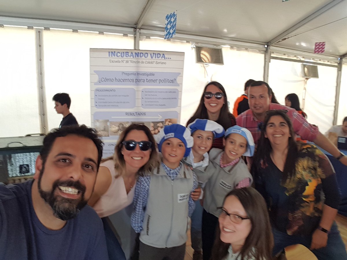 PatyCoiro's tweet photo. #olimpiadasderobotica
@Plan_Ceibal https://t.co/HK8AJ9eH8l