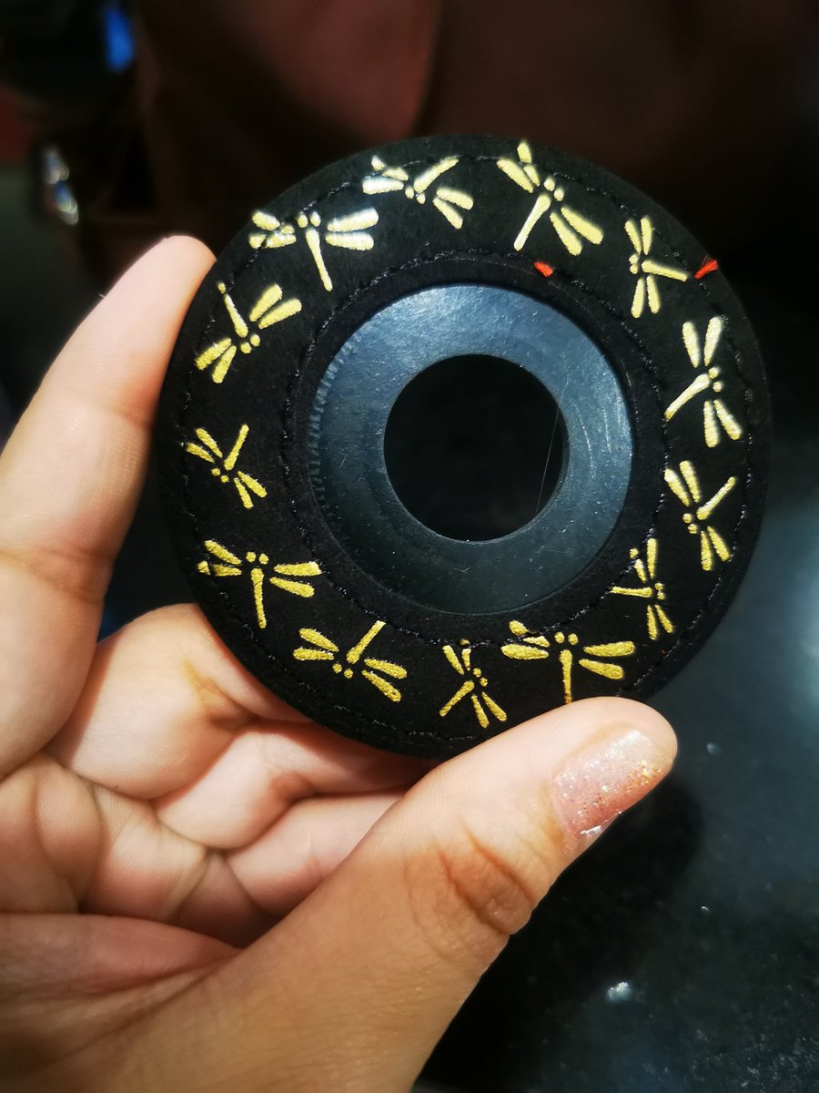 elliephant09's tweet image. 191025. Today&apos;s loot...sans my shinai. X3
Today&apos;s highlight? My tsubadome. 💖

#EikoBudogu #tsubadome #CommonRoomPH #HeartCheeks.Studio #EXO_SC #Stickers #HodgePodge #IDholder #Penguin #DohKyungsoo

@weareoneEXO #EXO #MAMAVOTE