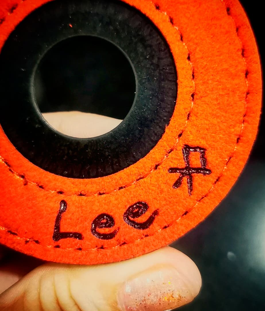 elliephant09's tweet image. 191025. Today&apos;s loot...sans my shinai. X3
Today&apos;s highlight? My tsubadome. 💖

#EikoBudogu #tsubadome #CommonRoomPH #HeartCheeks.Studio #EXO_SC #Stickers #HodgePodge #IDholder #Penguin #DohKyungsoo

@weareoneEXO #EXO #MAMAVOTE