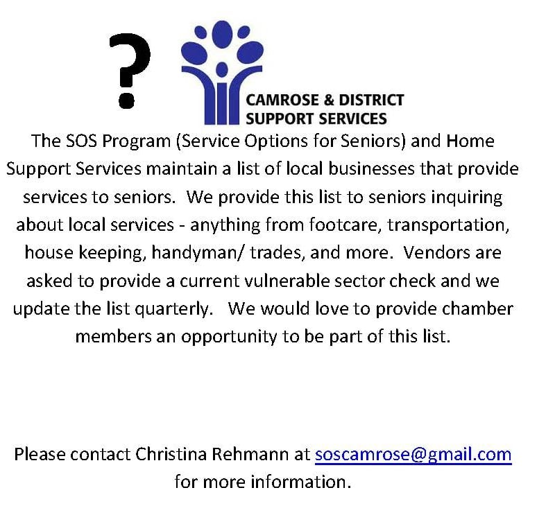 CamroseChamber's tweet photo. https://t.co/9ZcWwhfHQ5