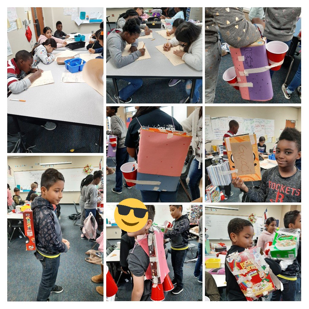 RebeccaBottoms1's tweet photo. More #CFISDScienceDayofDesign @HemmenwayStreak @CFISDScience https://t.co/IQqe3y7Aan