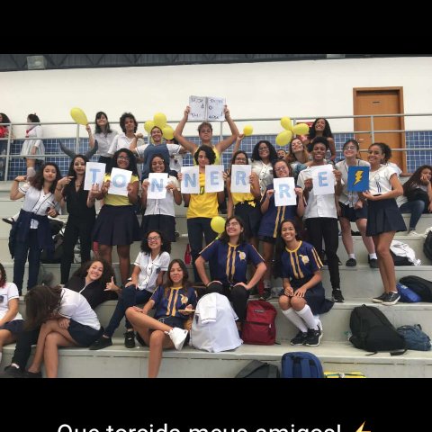 _Tonnerre__'s tweet photo. DALE DALE.....DALE TROVÃO,PRA CIMA DELES TONNERRE ⚡⚡⚡⚡ https://t.co/UMzJmz0Ubo