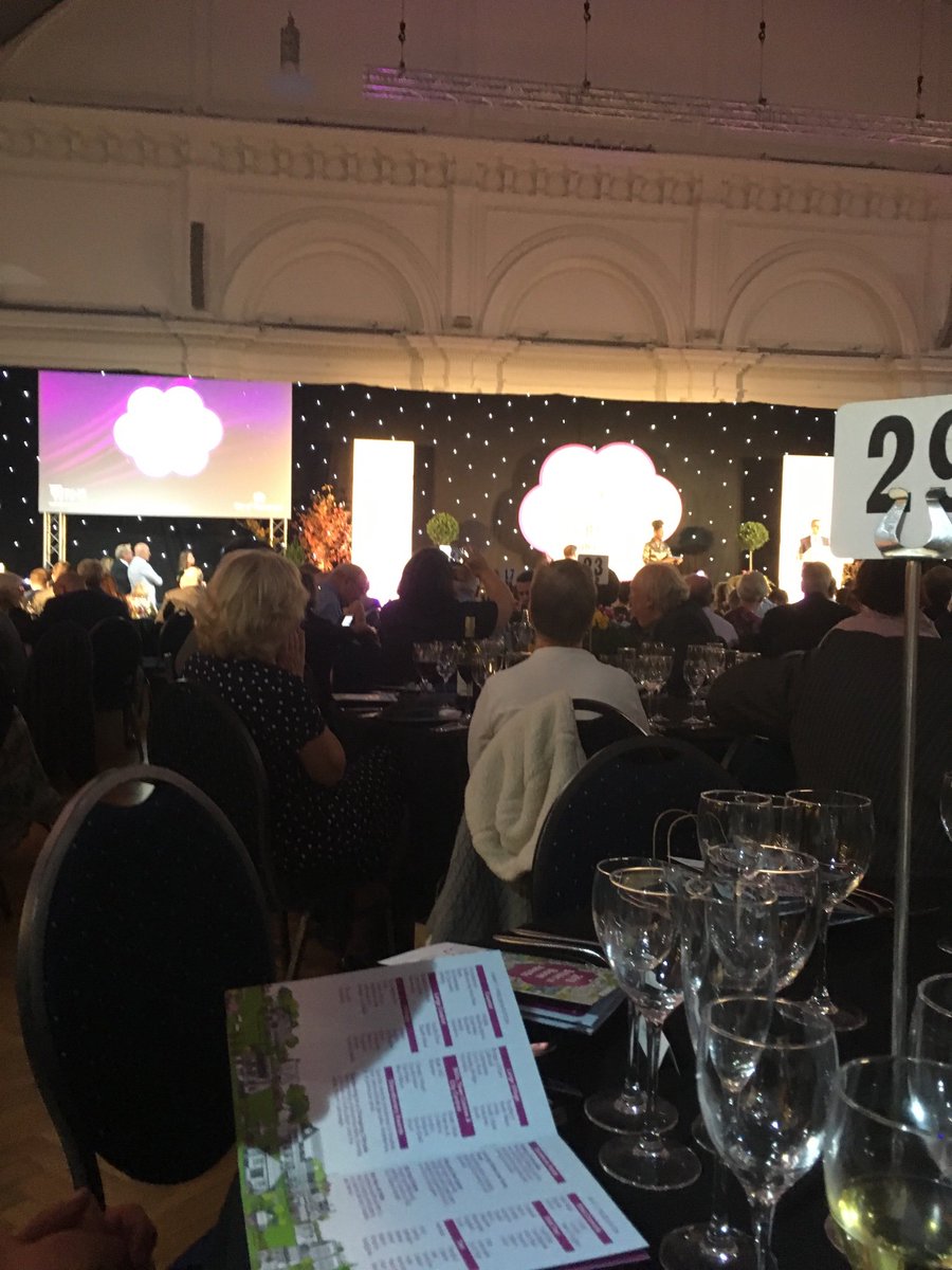 Harrogate in Bloom tweet media