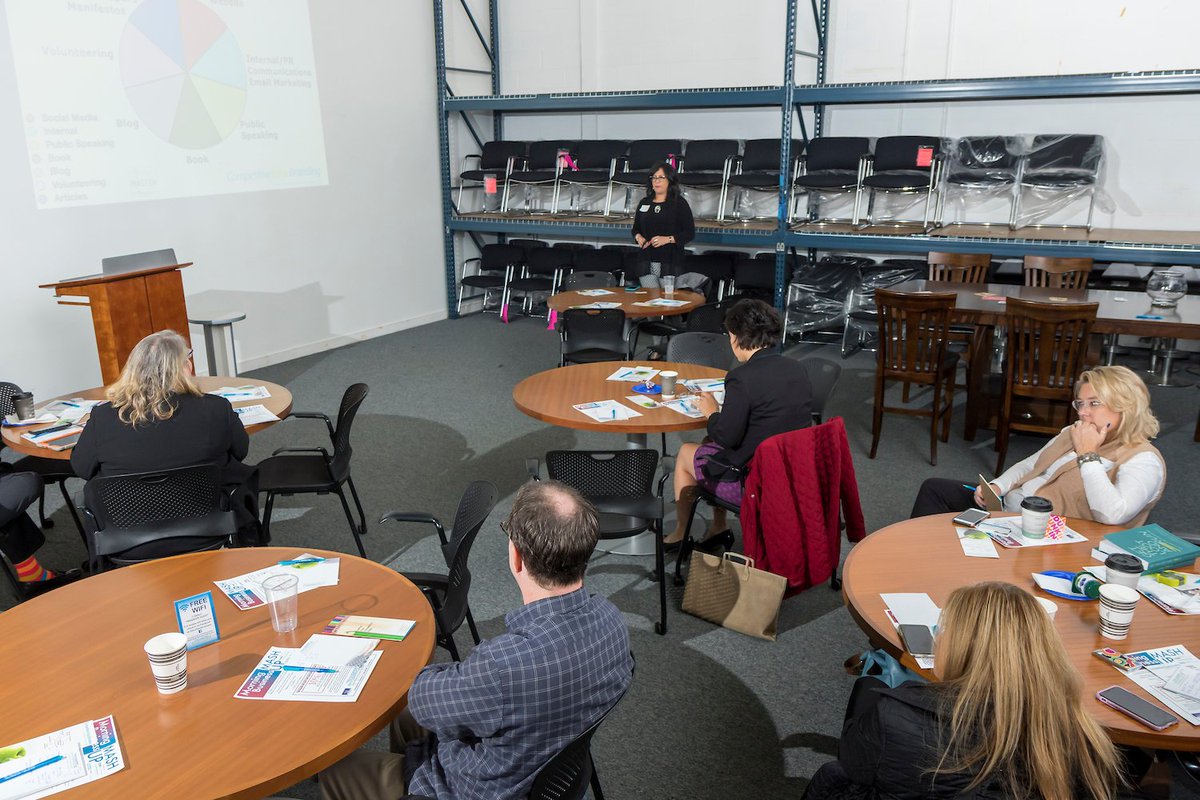 TransferCT's tweet image. Thanks to all who attended yesterday's 'Morning Business Mash Up' at @TransferCT in Manchester with Anthony Price of @LootScout, and @LorettaPeters of Competitive Edge Branding! Photo credit: @rakoczyphoto