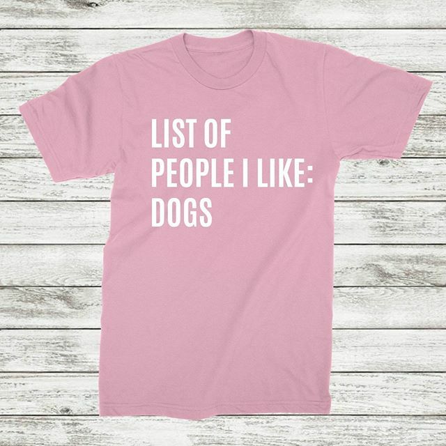 Love your pup? 🐶 Check out our shirts! 😍 Get yours at bit.ly/PupDoggyDogShi… or click the link in our bio. ❤Tag a friend who would love this shirt! 🐾 Available in mens & womens tees, tanks, sweatshirts & hoodies! 👉Click the link in our bio to see a… ift.tt/343rBWC