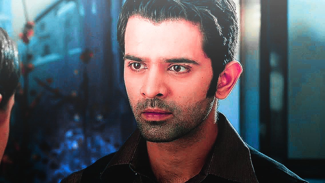 K: 'Aap yeh angoothi nahi pehna sakte. Yeh humari sagai ki angoothi hai.'......And with this Arnav's world came crashing down. #IPKKND  #IPKKNDRewind  #Arshi  #SanayaIrani  #BarunSobti