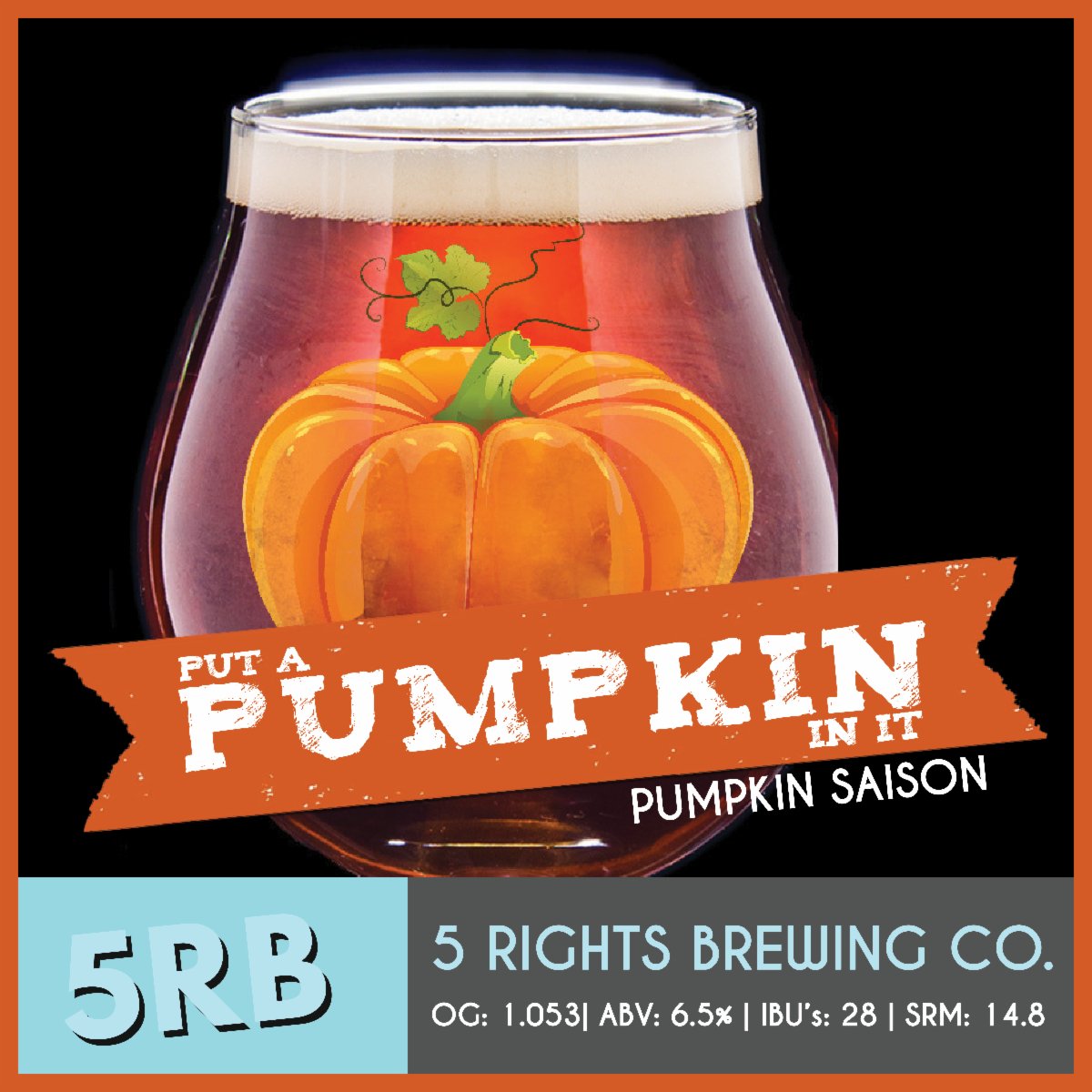 What's Happening NOW with 5 RIGHTS Brewing? conta.cc/2qDbSin