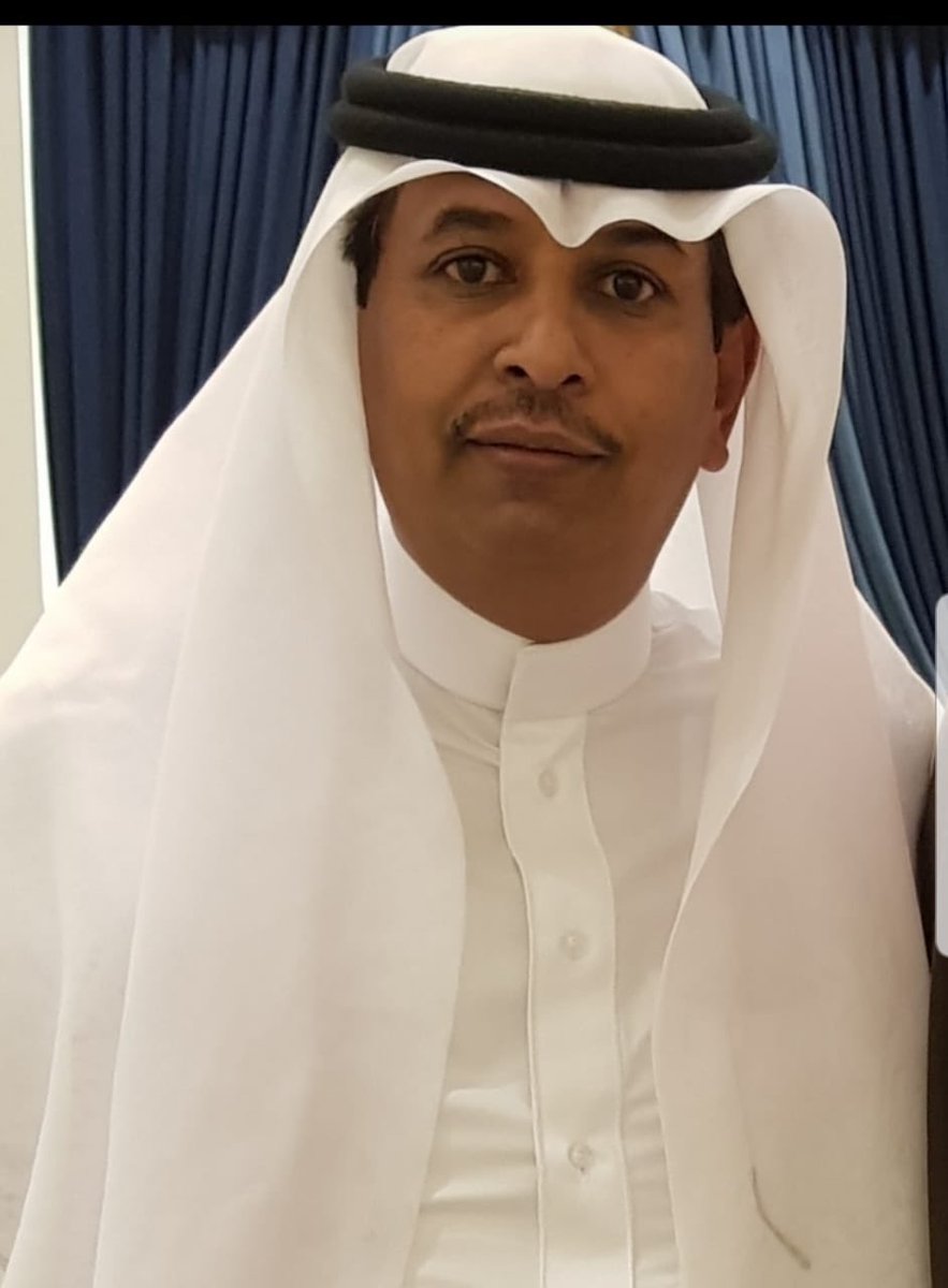 أسمى آيات التهاني وأصدقها نزفها لأخينا سعود عوض الصحفي على الثقة الملكية بمنحه وترقيته لرتبة *عميد* 
نسأل الله عز وجل أن تكون عوناً له على الطاعة وخدمة دينه ومليكه ووطنه 
*مباااااااااااااارك أبا تركي* <a href="/ghranchannel/">صحيفة غراس</a> <a href="/KhlaisToday/">صحيفة خليص #نعود_بحذر</a> <a href="/saadalsahfi/">سعد الصحفي ابو معتز</a> <a href="/sahafe704/">N.alsahafi نافع الصحفي</a>