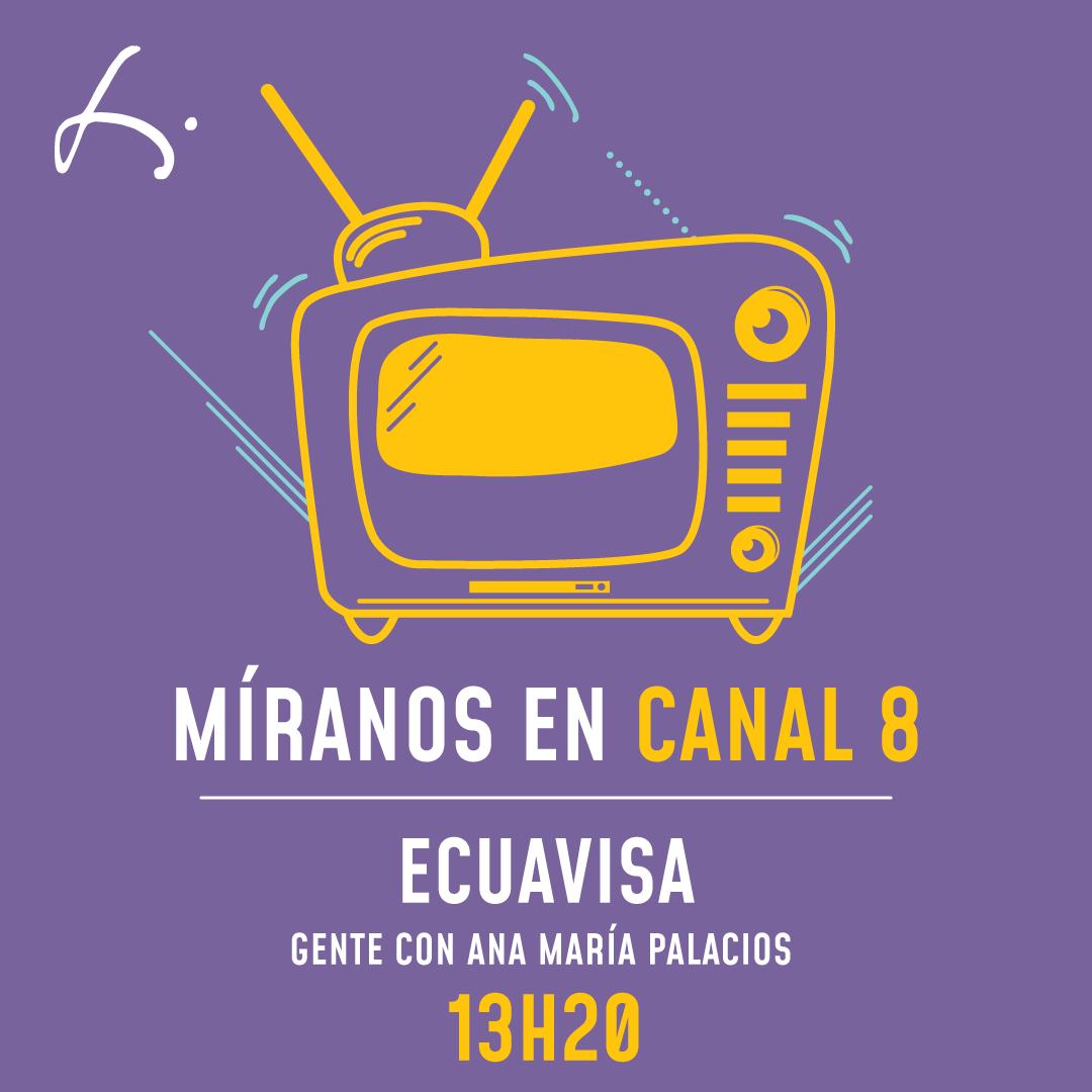 <a href="/QuitoSkaJazz/">Quito Ska Jazz</a> llega también a <a href="/ecuavisa/">Ecuavisa</a> para contarnos más sobre su concierto de aniversario. ¡Míralo en canal 8! 📺🎷🎶

➡Concierto: Viernes, 25 de octubre | 20h00 | Valor $10⬅
#CasadelaMúsica #SomosMúsica #Música #Jazz #Ska #HOY