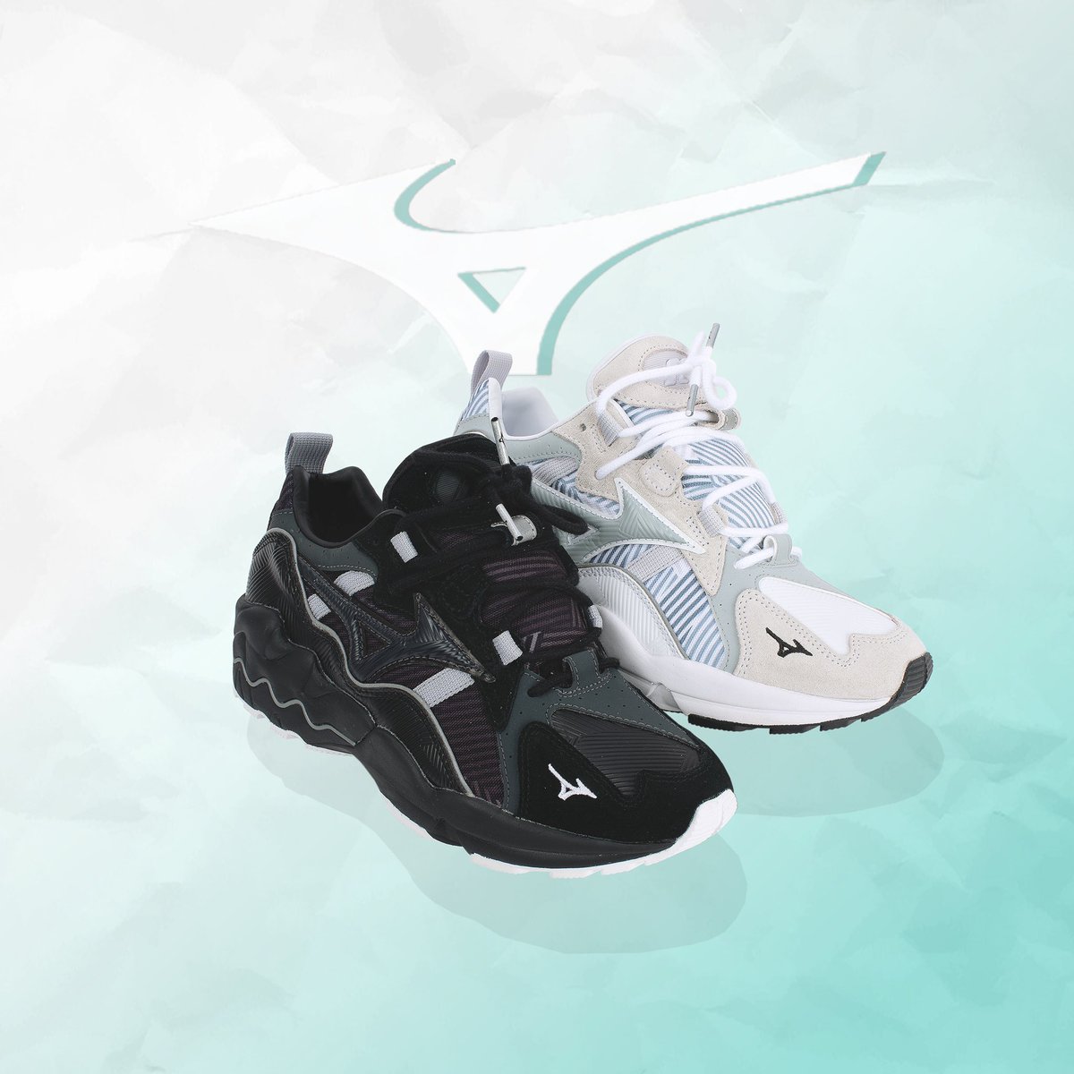 mizuno wave rider 1 urban camo
