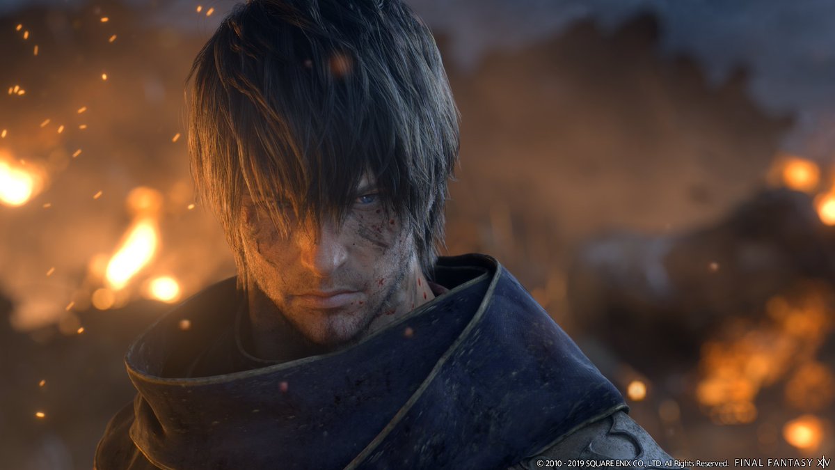 Final Fantasy XIV: Vorabversion der 5.1 Patch Notes veröffentlicht! - finalfantasydojo.de/?p=54997