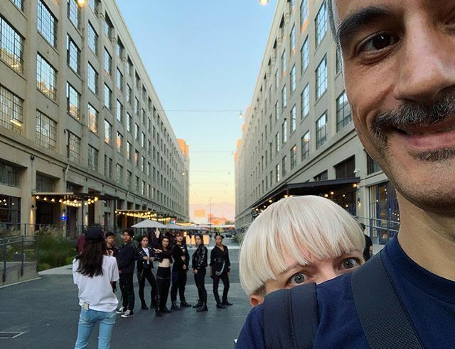 Elisabetta Artemisia Ferrari tweet media