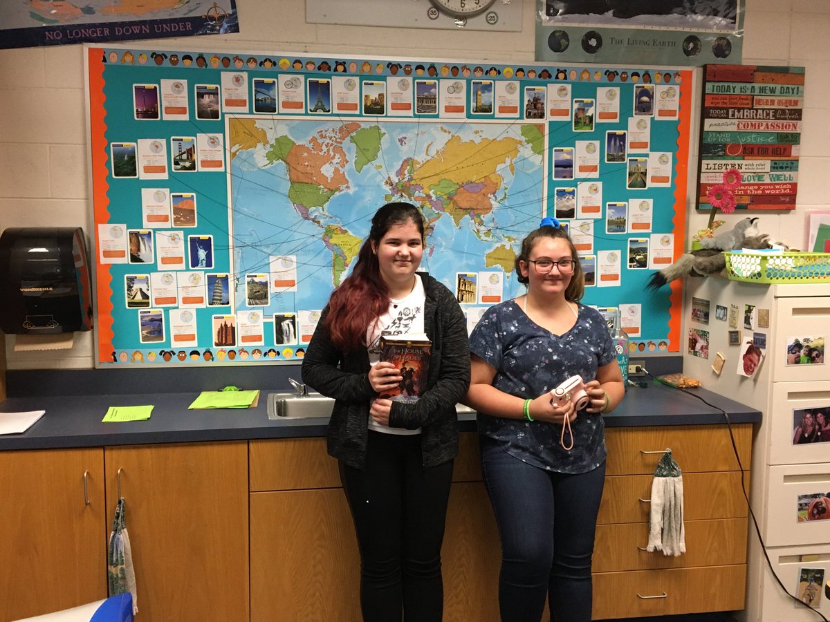 DmsWolves's tweet image. History class - “inanimate objects that describe us” assignment #DMSROCKS