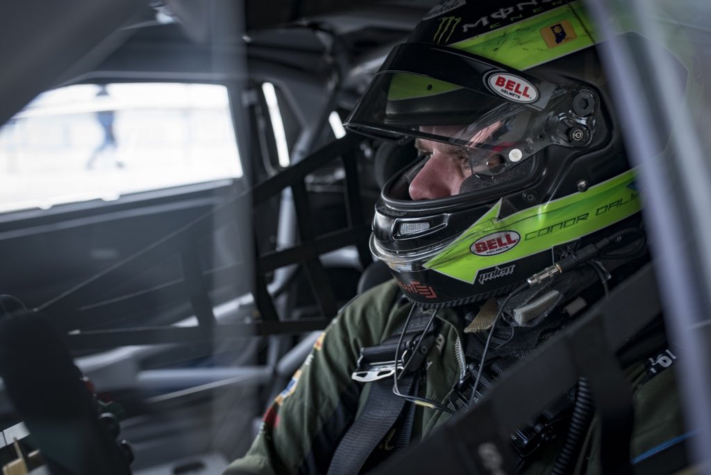 ConorDaly22's tweet image. Tough day coming up 2 points short of the #SuperTrofeo championship. We beat who we needed to beat in both races just needed one more spot either race. Had an engine cutting out 3x a lap at the end of both races which didn’t help! 5th to 3rd R1 and 8th to 2nd R2 @PrecisionPerf