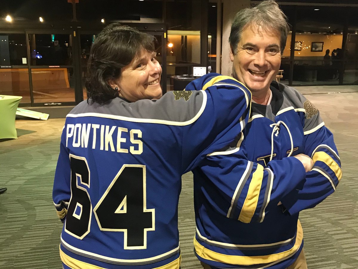The official <a href="/valhallacap/">Valhalla Private Capital</a> #uniform.  Love our new jerseys with <a href="/hpontikes/">Heather Pontikes</a> <a href="/vaAngelsCEO/">R Stewart Thompson</a> #WorthTheWait @ValhallaAngels