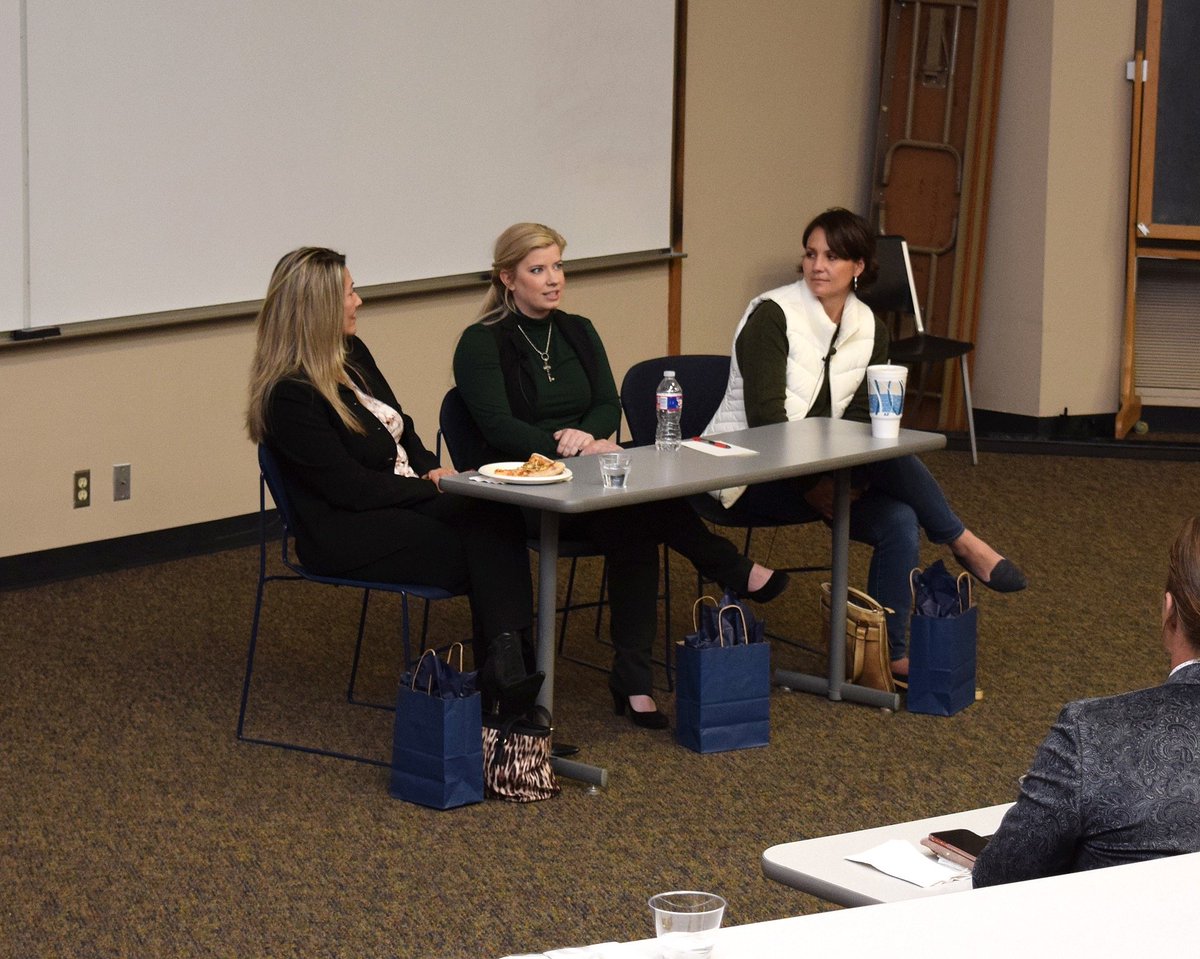 Washburn University Brenneman School of Business tweet media