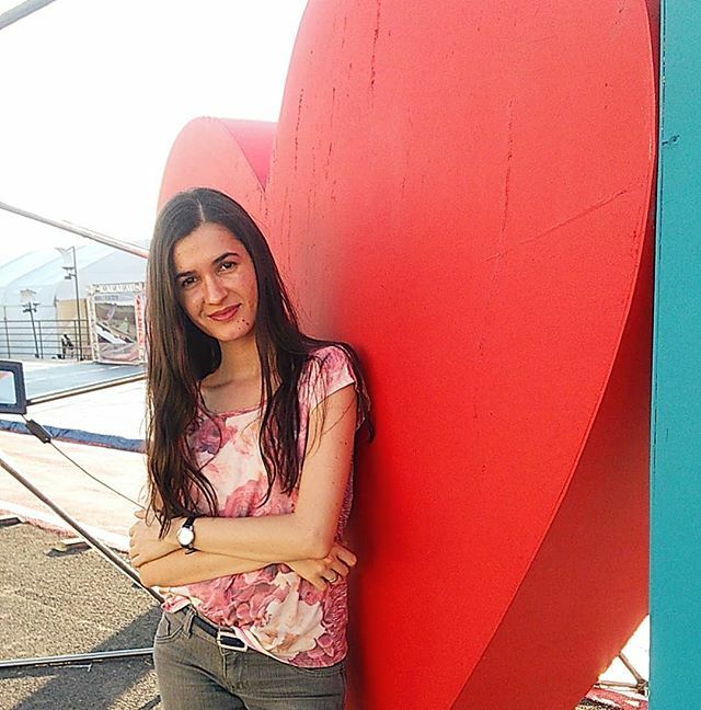 Customizando's tweet photo. Ótimo final de semana, amores! Bora curtir a família, descansar e se reconectar com Deus. ♥
.
.
.
#customizando #marielydelrey #felizsabado #finaldesemana #youtuber #blogueira #votuporanga #heart #coracao #youtubebrasil #fliv2019 https://t.co/WNabPljLIn