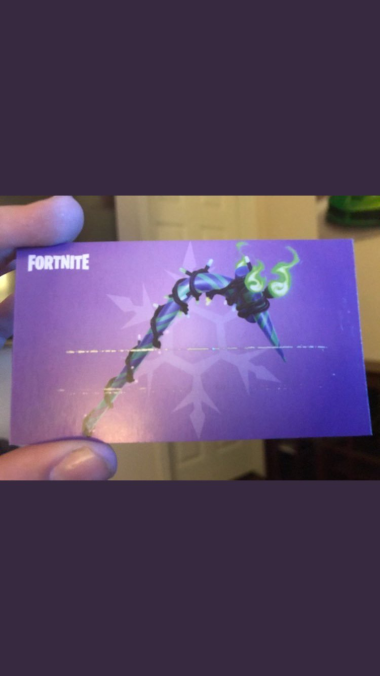 43+ Fncs Winner Pickaxe Images