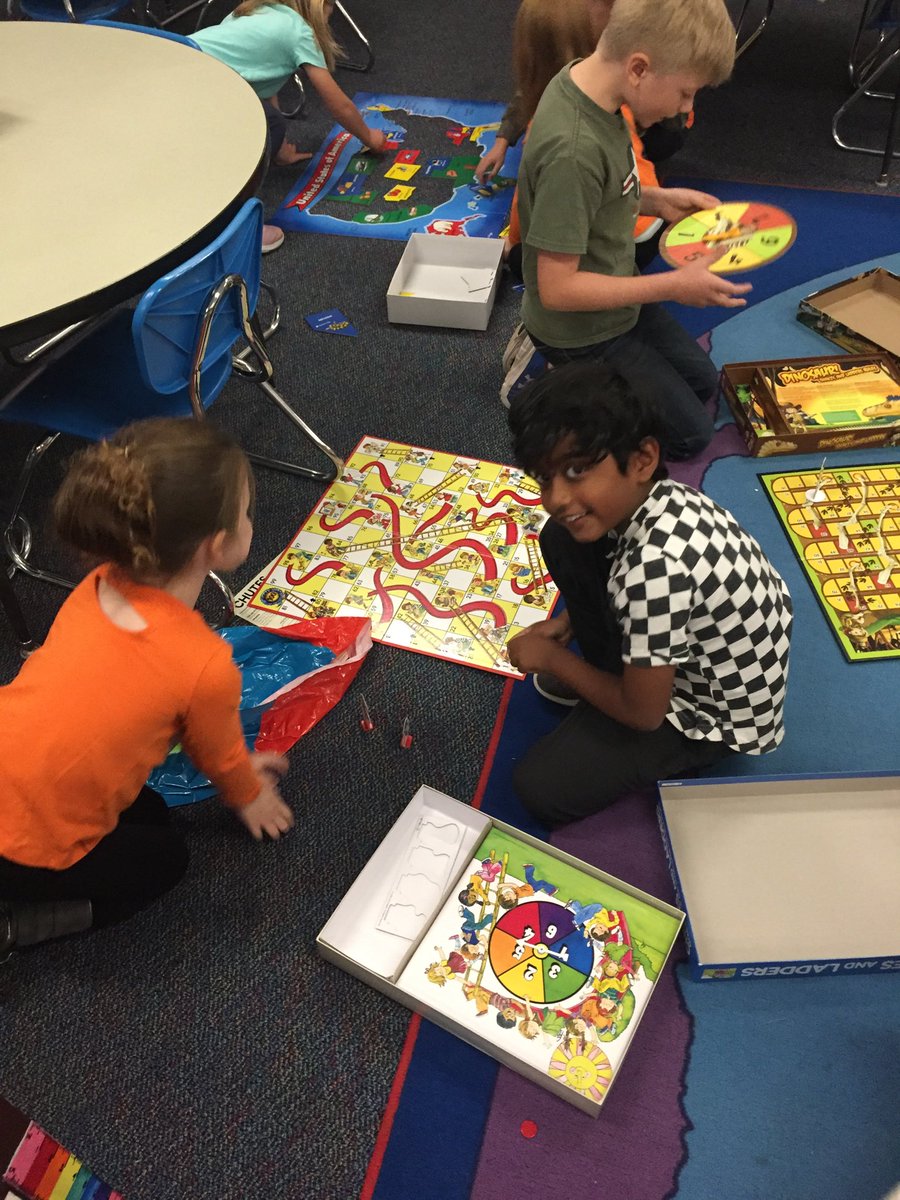 Celebrating filling our jar with some game time with our classmates#sayrestrong#mrsmillwardsfirstgrade