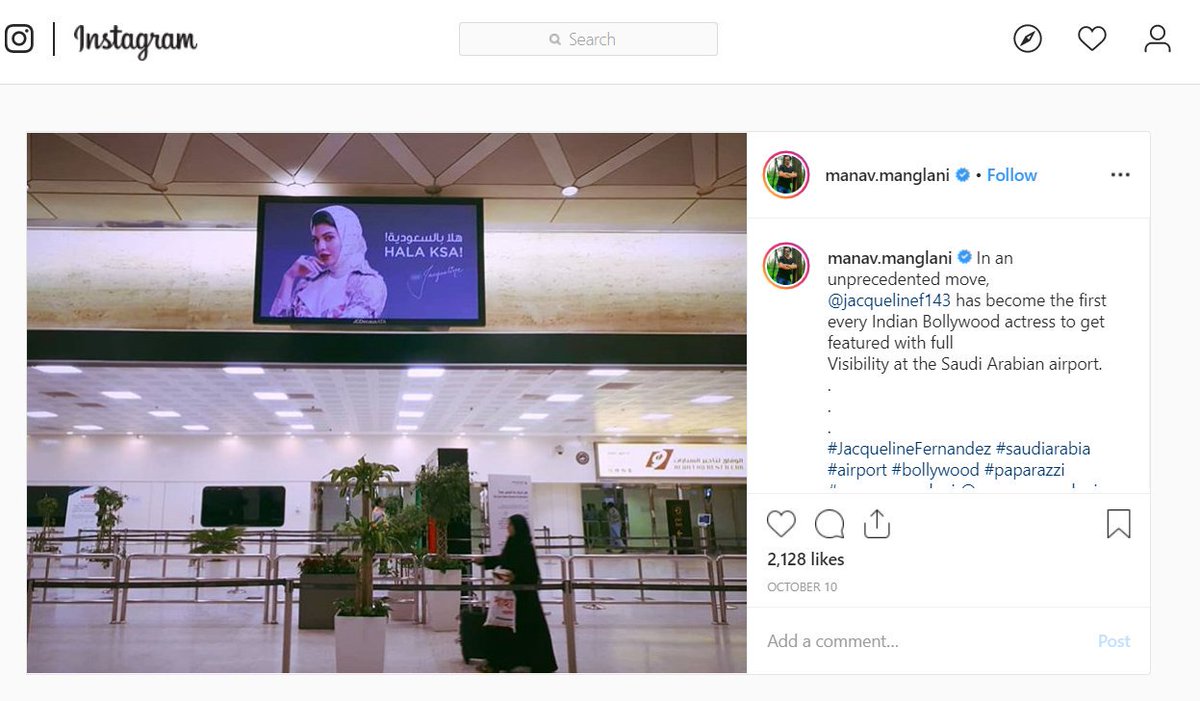 As expat living in the UAE <a href="/Ingeborgtweets/">Ingeborg Bruinewoud</a> has written an in-depth blog about the cultural shift that is going on their.Not from a political perspective, but from a different approach; one of tolerance, prejudices and balance (and social media of course). buff.ly/365ZBDm