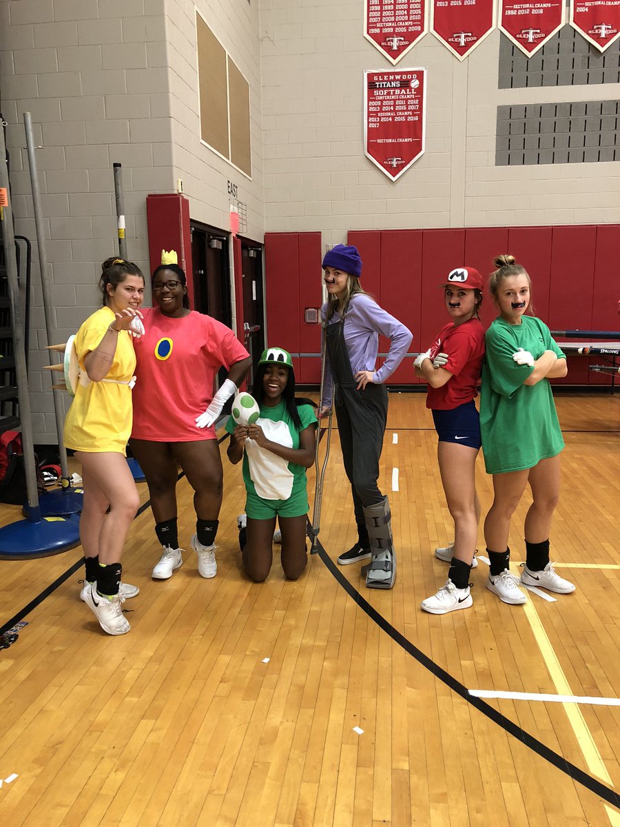 Glenwood Titans Volleyball (@high_glenwood) on Twitter photo 