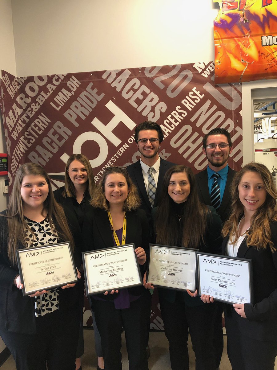 Kent State AMA tweet media