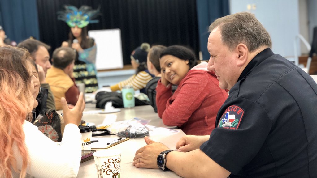 Austin ISD Police tweet media