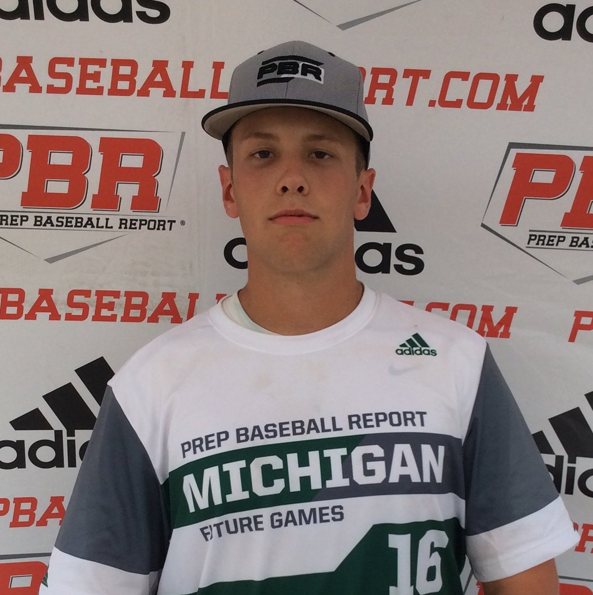 PrepBaseballMI's tweet photo. ⚾ Class of 2020: Top Uncommitted Right-Handed Pitchers

Video, writeups, showcase numbers and more 👉 https://t.co/k22PgT6gkG

🗣️ Including:
▪️ @KeeganBatka
▪️ @Jblesch8
▪️ @DorffRyan
▪️ @Colin_seeling13
&amp; more https://t.co/aGVz6f7iFw