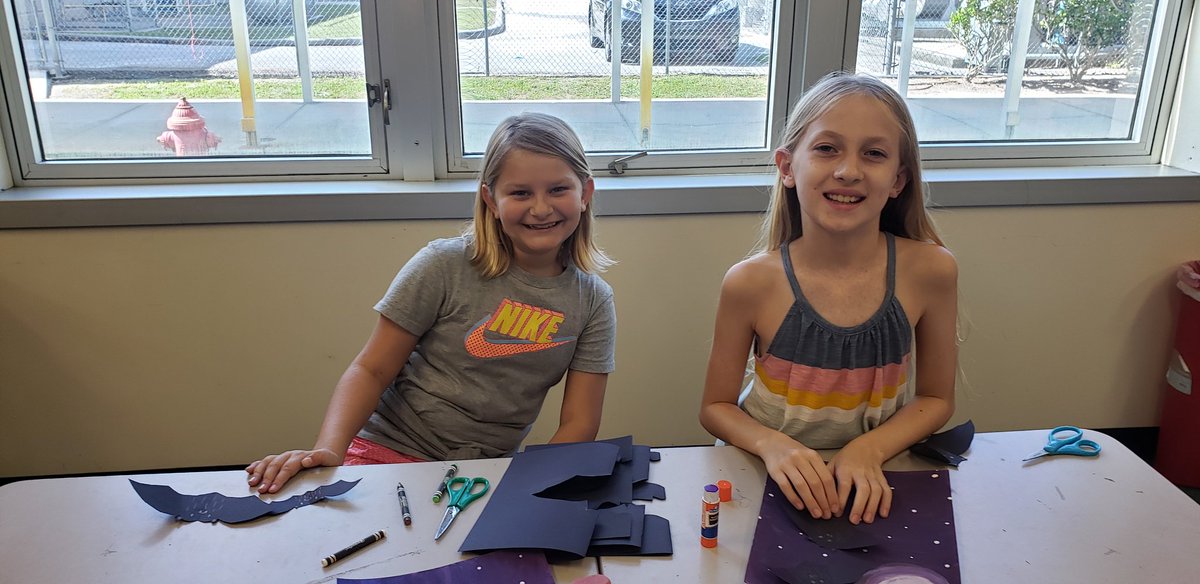 Leslie Kappiris tweet media