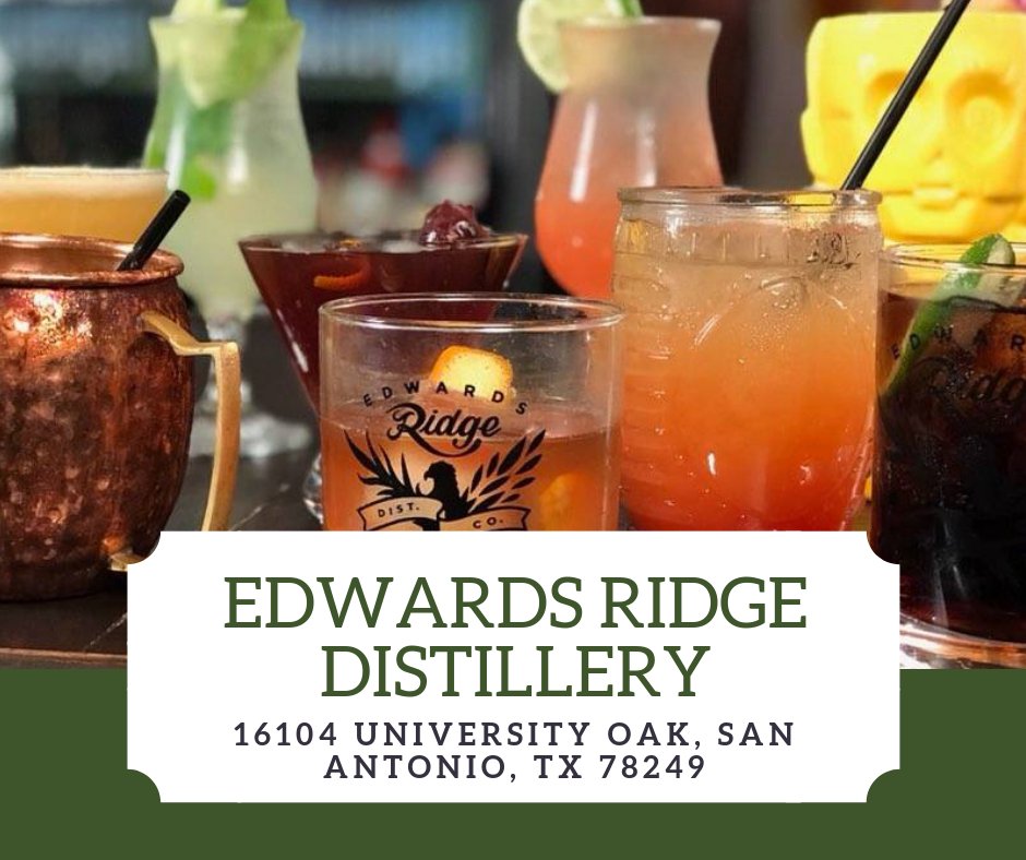 Edwards Ridge tweet media