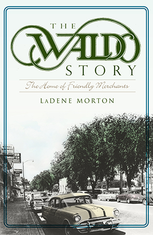 EverythingWaldo's tweet photo. @QuintonLucasKC We love this one! 
The Waldo Story: The Home of Friendly Merchants (Brief History) by LaDene Morton
https://t.co/0k3BwHV1J2 https://t.co/AiJhV3G3zU