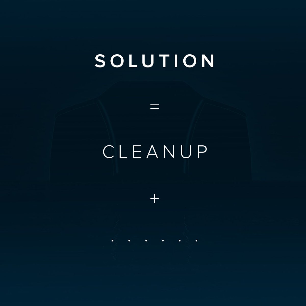 BoyanSlat's tweet photo. Tune in tomorrow, when the time has finally come to unveil the other side of the equation https://t.co/BFYzOPBzPa