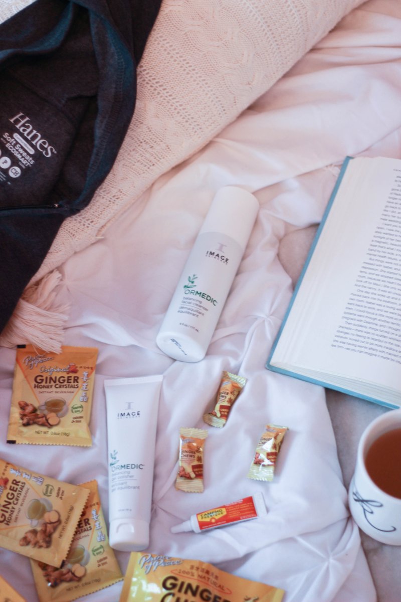 krystintysire's tweet photo. Winter is coming ❄️ These are my must-haves for a cozy weekend at home this winter: https://t.co/9BL3YmpFl8 #warmupwithbboxx #ad @BabbleBoxxTeam #POPGinger #princeofpeaceginger @Hanes @AlternativeApp @Bloomingdales @imageskincare #agelater #ormedicpromise https://t.co/kJu7nCdprD