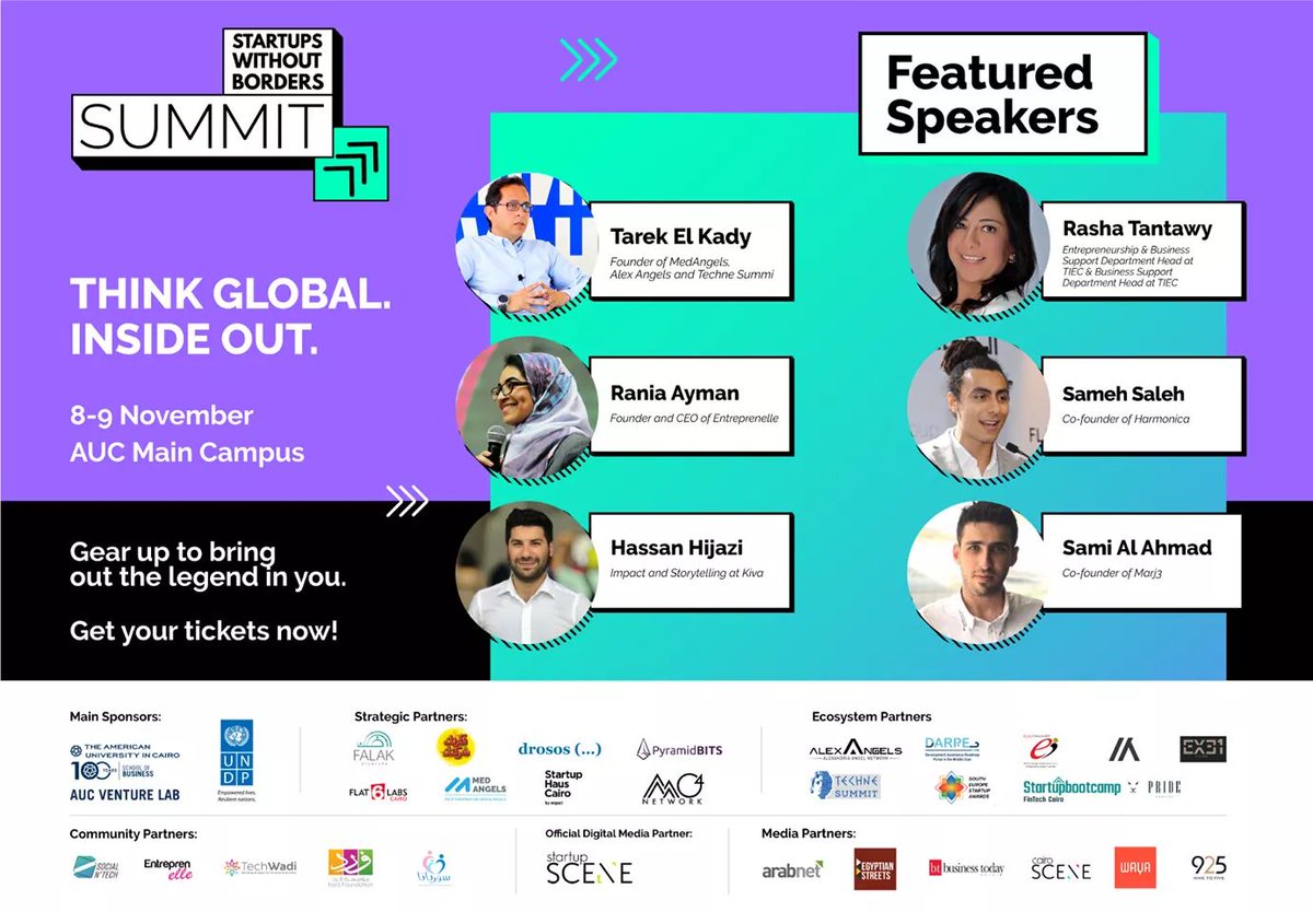 Startups Without Borders tweet media