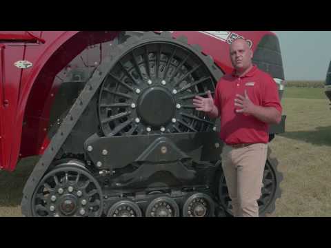 johnson_tractor's tweet photo. Understand the undercarriage of your Steiger Rowtrac and Steiger Quadtrac Tractors and learn how to easily and properly align the tracks. For more than 20 ... https://t.co/TcaWwa5DFj