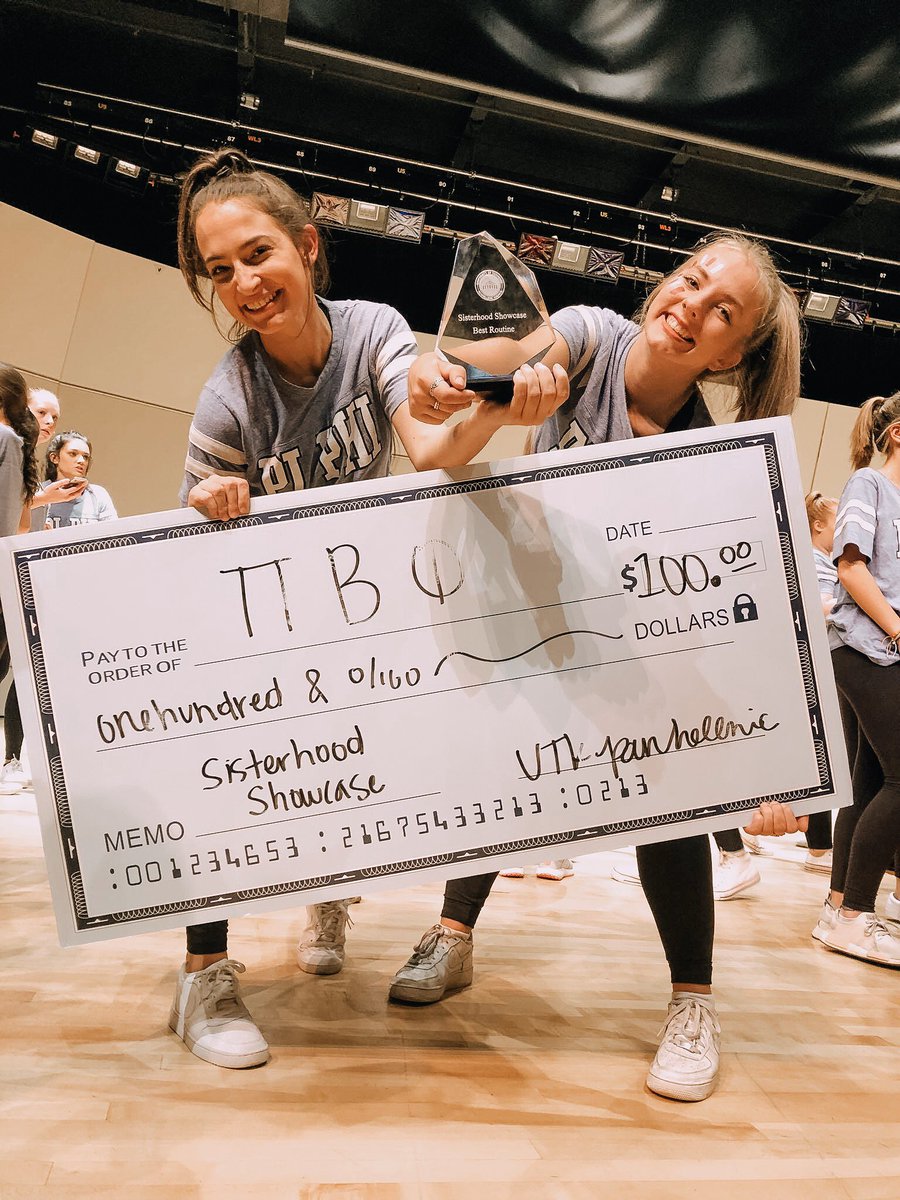 UTK Pi Phi tweet media